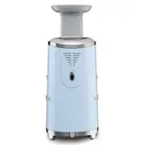 Smeg шырын сыққышы SJF01PBEU (Голубой) - фото 5