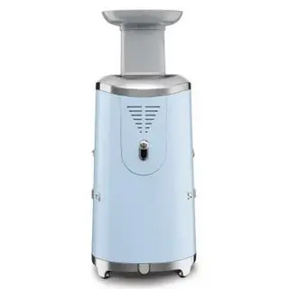 Smeg шырын сыққышы SJF01PBEU (Голубой)
