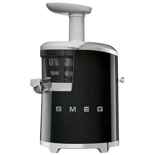 Соковыжималка Smeg SJF01BLEU (Черный)