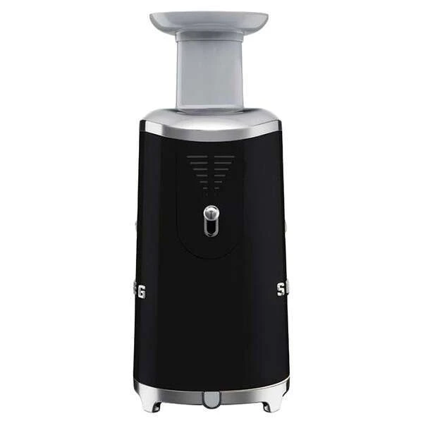 Соковыжималка Smeg SJF01BLEU (Черный) - фото 4