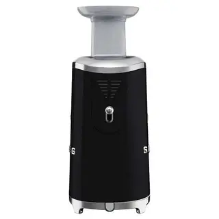 Соковыжималка Smeg SJF01BLEU (Черный)