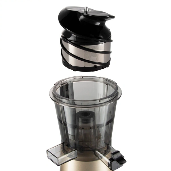 Соковыжималка шнековая Redmond RJ-930S - фото 10