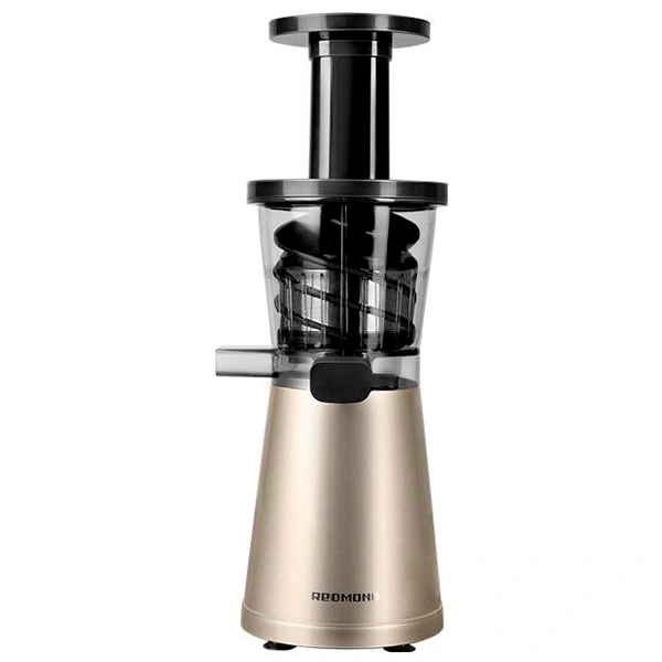 Соковыжималка шнековая Redmond RJ-930S