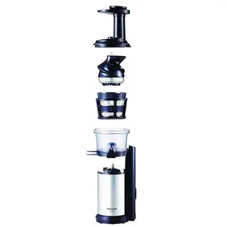 Соковыжималка шнековая Panasonic MJ-L500STQ