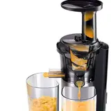 Соковыжималка шнековая Panasonic MJ-L500STQ - фото 3