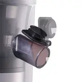 Соковыжималка шнековая Panasonic MJ-L500STQ - фото 4