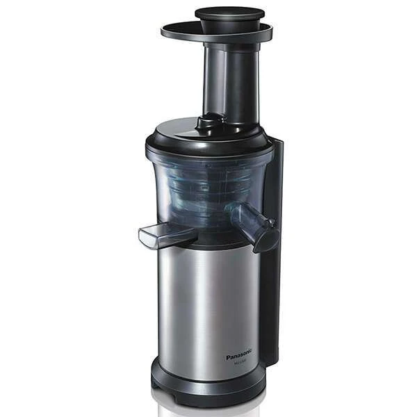 Соковыжималка шнековая Panasonic MJ-L500STQ