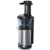 Соковыжималка шнековая Panasonic MJ-L500STQ