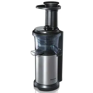 Соковыжималка шнековая Panasonic MJ-L500STQ