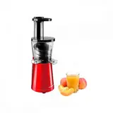 Соковыжималка Redmond RJ-980S красный - фото 4