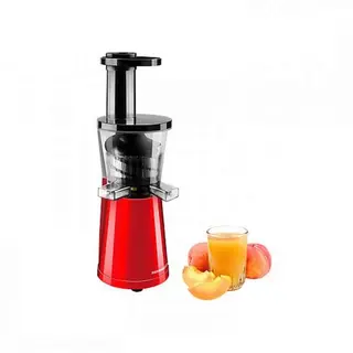 Соковыжималка Redmond RJ-980S красный