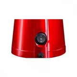 Соковыжималка Redmond RJ-980S красный - фото 5