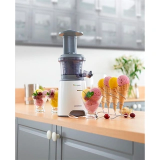 Соковыжималка Kenwood JMP600WH