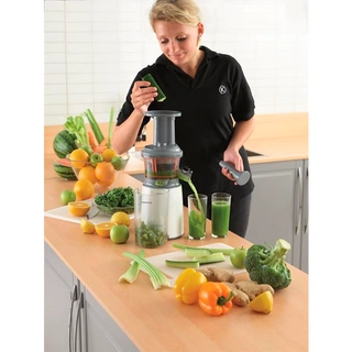 Соковыжималка Kenwood JMP600WH