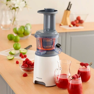 Соковыжималка Kenwood JMP600WH