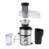 Соковыжималка центрифужная Polaris PEA 0934A - фото 3