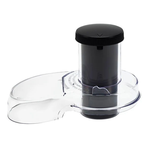 Соковыжималка центрифужная Polaris PEA 0934A - фото 8