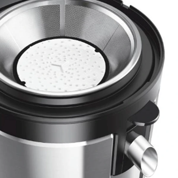 Соковыжималка центрифужная Bosch MES4010 - фото 4