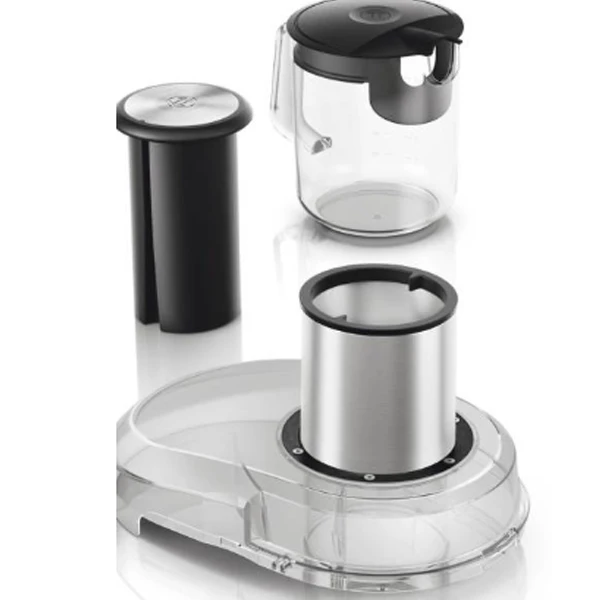 Соковыжималка центрифужная Bosch MES4010 - фото 5