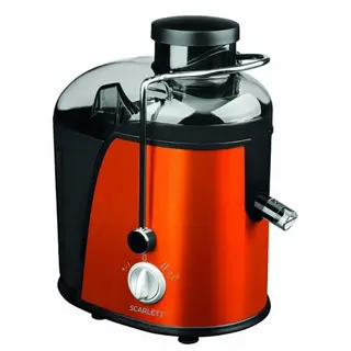 Соковыжималка Scarkett SC-JE50S16