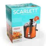 Соковыжималка Scarkett SC-JE50S16 - фото 4