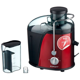 Соковыжималка центрифужная Scarlett SC-JE50S15