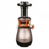Соковыжималка шнековая Scarlett SC-JE50S43