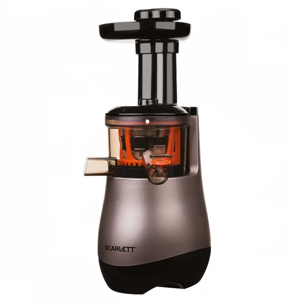 Соковыжималка шнековая Scarlett SC-JE50S43 - фото 3
