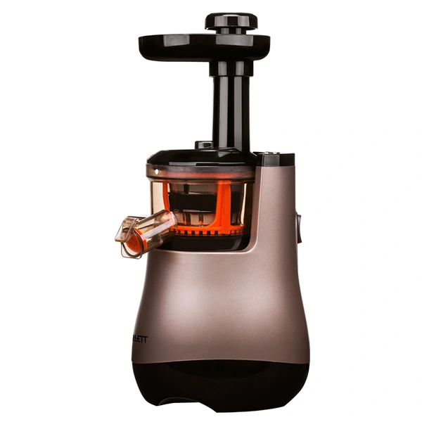 Соковыжималка шнековая Scarlett SC-JE50S43 - фото 4