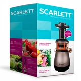 Соковыжималка шнековая Scarlett SC-JE50S43 - фото 9
