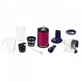 Соковыжималка шнековая Scarlett SC-JE50S41 - фото 8