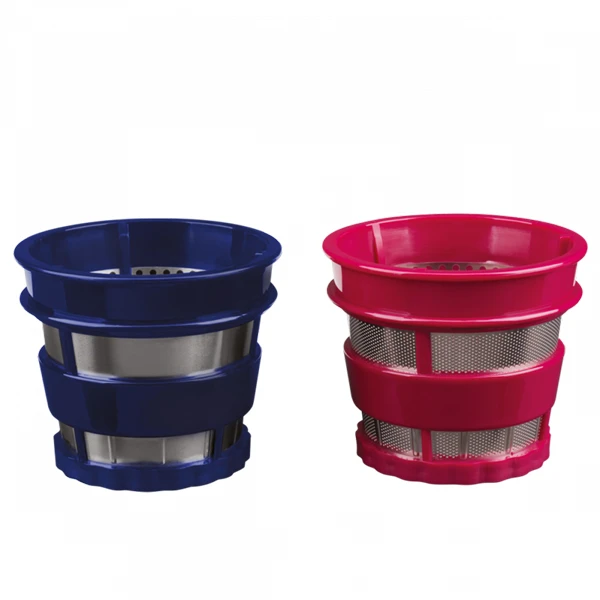 Соковыжималка шнековая Scarlett SC-JE50S41 - фото 9