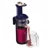 Соковыжималка шнековая Scarlett SC-JE50S41 - фото 10