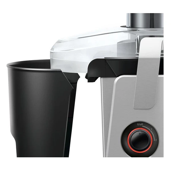 Bosch шырын сыққышы MES4000 - фото 3