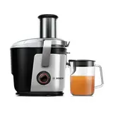 Bosch шырын сыққышы MES4000 - фото 5