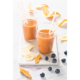 Соковыжималка шнековая Moulinex ZU420E - фото 20