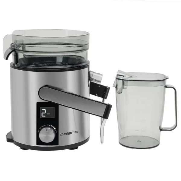 Соковыжималка центрифужная Polaris PEA 1536ADL - фото 2