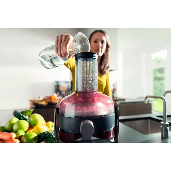 Соковыжималка Philips HR1919/70 - фото 7