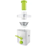 Соковыжималка центрифужная Scarlett SC-JE50P01 - фото 5