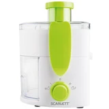 Соковыжималка центрифужная Scarlett SC-JE50P01 - фото 2
