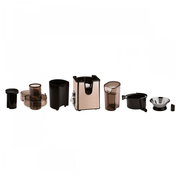 Центробежная соковыжималка Scarlett SC-JE50S35 - фото 7