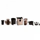 Центробежная соковыжималка Scarlett SC-JE50S35 - фото 7