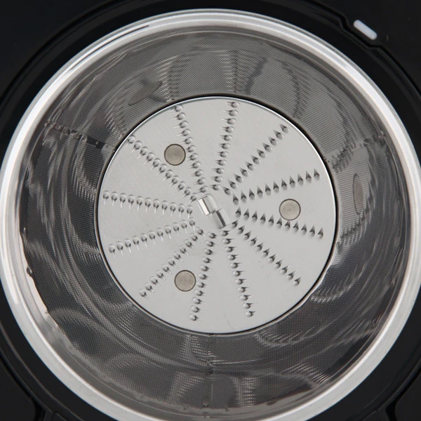 Центробежная соковыжималка Scarlett SC-JE50S35 - фото 10