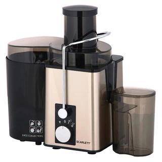 Центробежная соковыжималка Scarlett SC-JE50S35