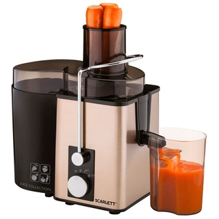 Центробежная соковыжималка Scarlett SC-JE50S35