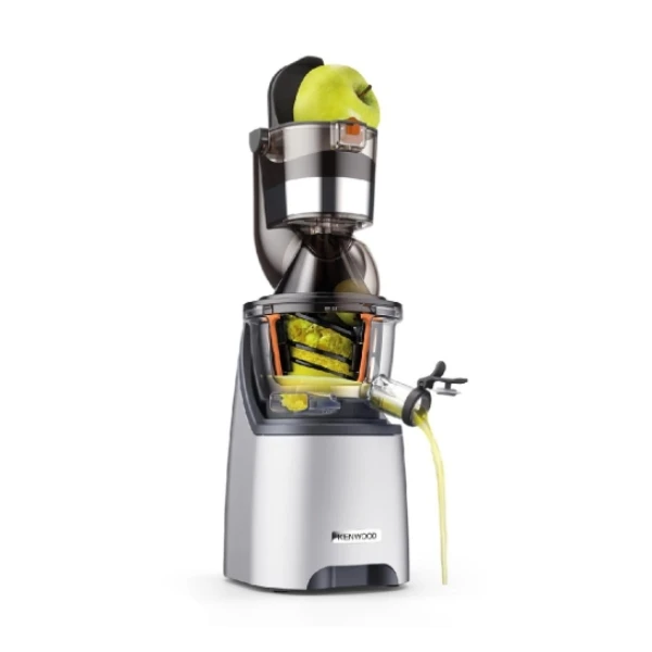 Kenwood шырын сыққышы JMP 800 SI - фото 2