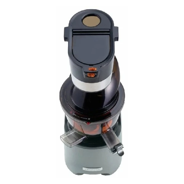 Kenwood шырын сыққышы JMP 800 SI - фото 3