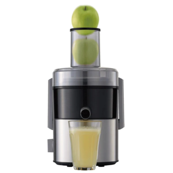 Соковыжималка центрифужная Panasonic MJ-DJ01 - фото 3