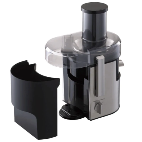 Соковыжималка центрифужная Panasonic MJ-DJ01 - фото 2