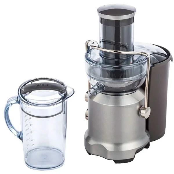 Соковыжималка центрифужная BORK S701 - фото 8